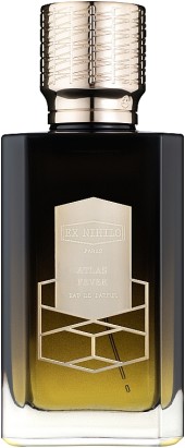 Смешанные ароматы Ex Nihilo Atlas Fever EDP